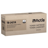 Actis TB-2421A for Brother 3000 pages black (EXPACSTBR0039)