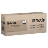 Actis TB-243BA for Brother 1000 pages black (EXPACSTBR0045)