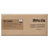 Actis TB-3280A for Brother 8000 pages black (EXPACSTBR0008)