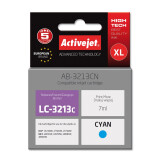 Activejet AB-3213CN Ink for Brother 7 ml cyan (EXPACJABR0102)