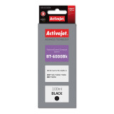 Activejet AB-6000Bk Ink for Brother 100 ml black (EXPACJABR0093)