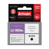 Activejet AB-900BN Ink for Brother 25 ml black (EXPACJABR0001)