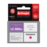 Activejet AB-900MN Ink for Brother 17.5 ml magenta (EXPACJABR0003)