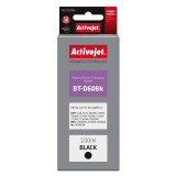 Activejet AB-D60Bk Ink for Brother 100 ml black (EXPACJABR0105)