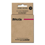 Actis KB-1280M ink for Brother 19 ml magenta (EXPACSABR0047)