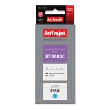 Activejet AB-5000C Ink for Brother 50 ml cyan (EXPACJABR0094)