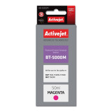 Activejet AB-5000M Ink for Brother 50 ml magenta (EXPACJABR0095)