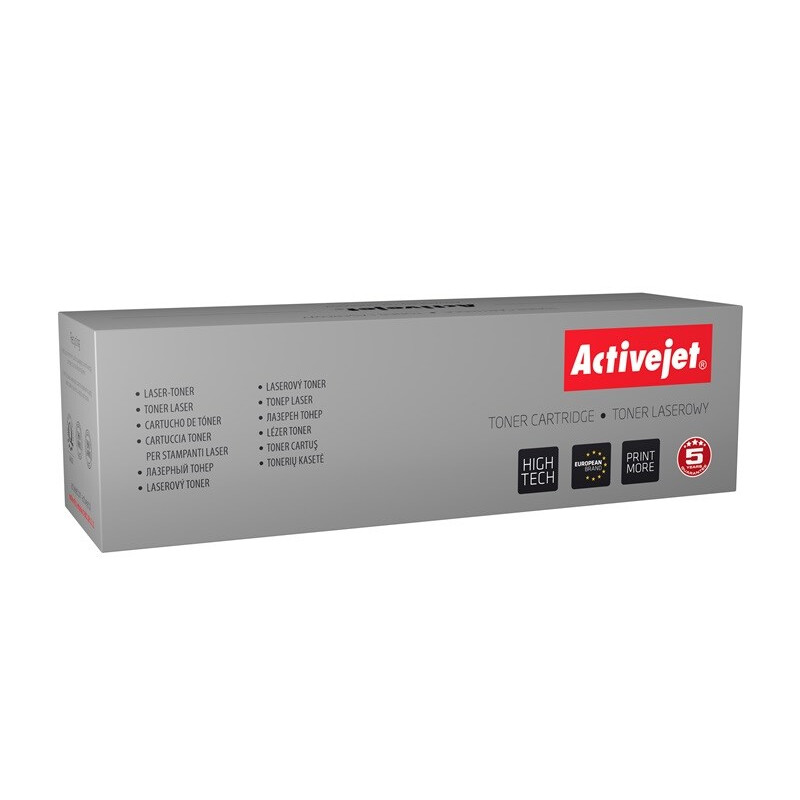 Activejet ATB-821BNX for Brother 12000 pages black (EXPACJTBR0122)