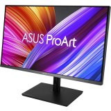 Monitors ASUS ProArt 32" 3840 x 2160 4K Ultra HD LED Black (PA32UCR-K)