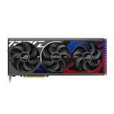 Videokarte ASUS NVIDIA GeForce RTX 4090 24 GB GDDR6X (ROG -STRIX-RTX4090-O24G-GAMING)