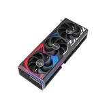 Videokarte ASUS NVIDIA GeForce RTX 4090 24 GB GDDR6X (ROG -STRIX-RTX4090-O24G-GAMING)