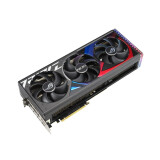 Videokarte ASUS NVIDIA GeForce RTX 4090 24 GB GDDR6X (ROG -STRIX-RTX4090-O24G-GAMING)