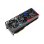 Videokarte ASUS NVIDIA GeForce RTX 4090 24 GB GDDR6X (ROG -STRIX-RTX4090-O24G-GAMING) - foto 3