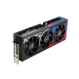 Videokarte ASUS NVIDIA GeForce RTX 4090 24 GB GDDR6X (ROG -STRIX-RTX4090-O24G-GAMING)