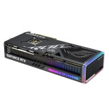 Videokarte ASUS NVIDIA GeForce RTX 4090 24 GB GDDR6X (ROG -STRIX-RTX4090-O24G-GAMING)