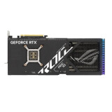 Videokarte ASUS NVIDIA GeForce RTX 4090 24 GB GDDR6X (ROG -STRIX-RTX4090-O24G-GAMING)