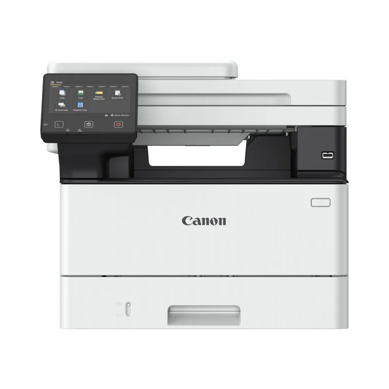 Printeris Canon i-SENSYS MF461dw (5951C020)