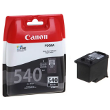 Kārtridžs Canon PG-540 BK ink Black (5225B001)