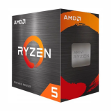 Procesors AMD Ryzen 5 5600G OEM (100-100000252MPK)