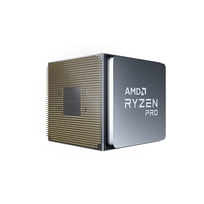 Procesors AMD Ryzen 5 PRO 5650G OEM (100-000000255)