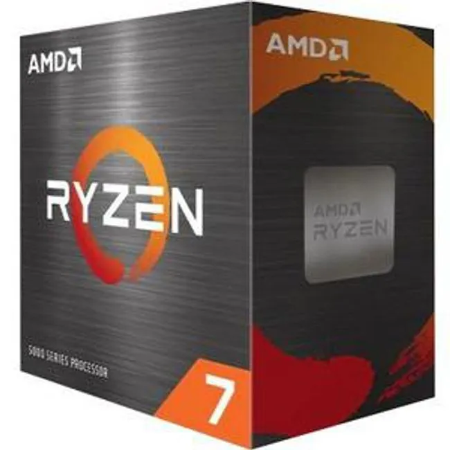 Procesors AMD Ryzen 7 5700X OEM (100-000000926)