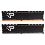 Operatīvā atmiņa Patriot 32Gb 3200MHz DDR4 CL22 KIT of 2x16GB (PSP432G3200KH1)