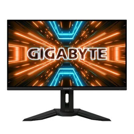 Monitors Gigabyte M32U 32" (M32U-EK)