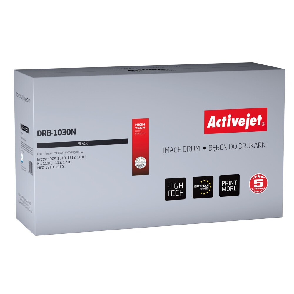 Activejet DRB-1030N for Brother 10000 pages black (EXPACJBBR0006)