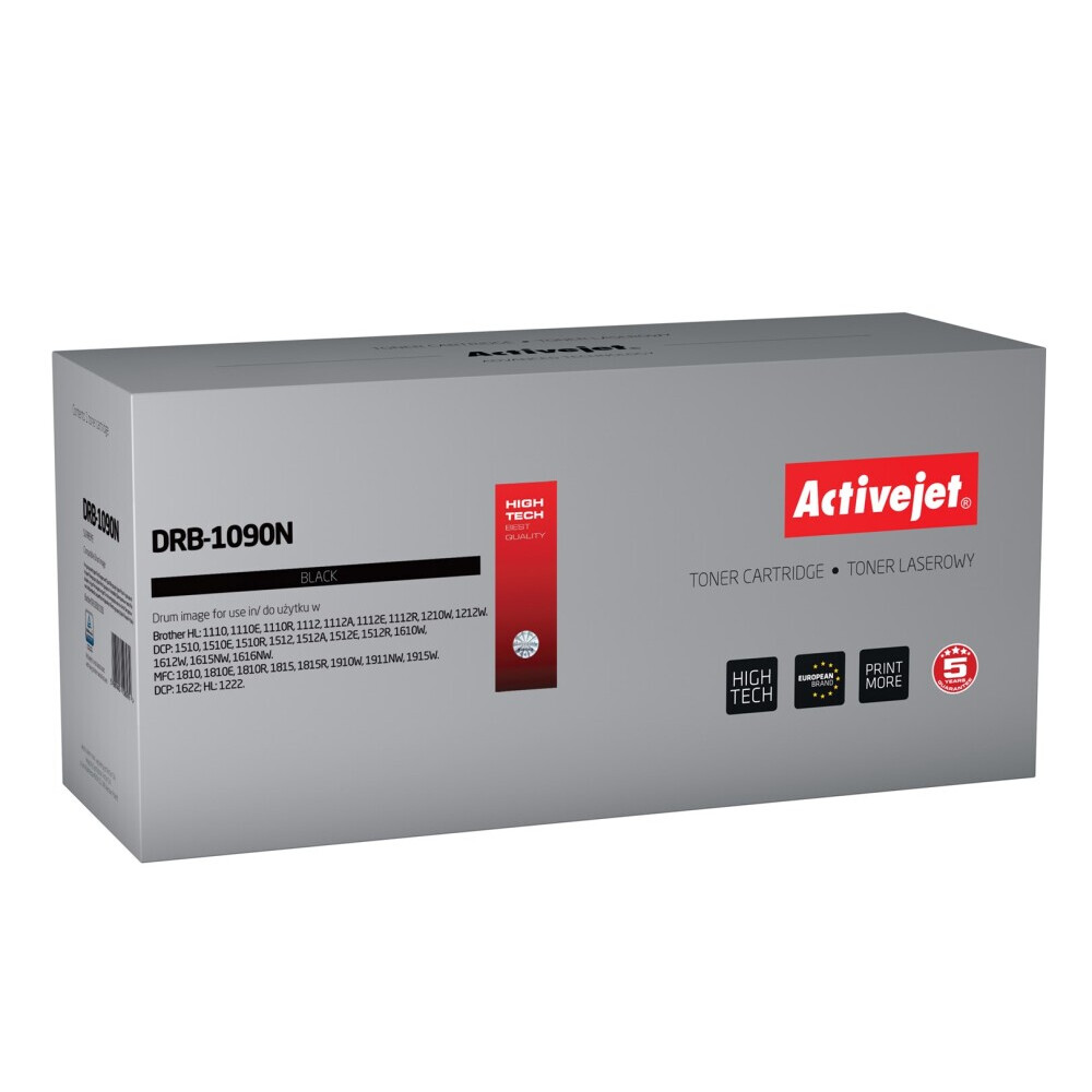 Activejet DRB-1090N for Brother 10000 pages black (EXPACJBBR0011)