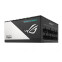 Barošanas bloks ASUS ROG Loki SFX-L 750W 20+4 pin ATX Black, Silver (90YE00N4-B0NA00) - foto 4