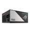 Barošanas bloks ASUS ROG Loki SFX-L 750W 20+4 pin ATX Black, Silver (90YE00N4-B0NA00) - foto 5