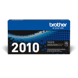 Brother TN-2010 Black (EXPBROTBR0118)