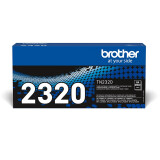 Brother TN-2320 Black (EXPBROTBR0128)
