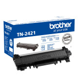 Brother TN-2421 Black (TONBROBRO0018)