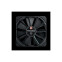 Šķidruma dzesēšanas sistēma ASUS ROG RYUJIN 240 Processor All-in-one liquid cooler 12 cm Black 1 pc(s) - 90RC0030-M0UAY0 - foto 4