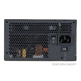 Barošanas bloks Chieftec PowerPlay 550 W (ZDLCHFOBU0122)