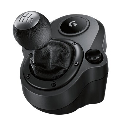 Logitech G Driving Force Shifter (KSLLOGKON0001)