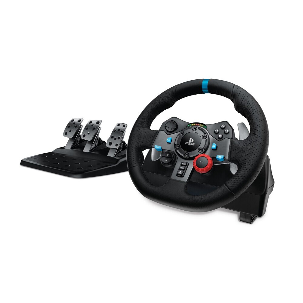 Logitech G G29 Steering wheel (GIALOGOP40001)