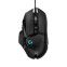 Pele Logitech G G305 LIGHTSPEED (GAMLOGMYS0007) - 910-005471