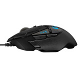 Pele Logitech G G305 LIGHTSPEED Black (910-005471)