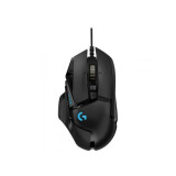 Pele Logitech G G305 LIGHTSPEED Black (910-005471)