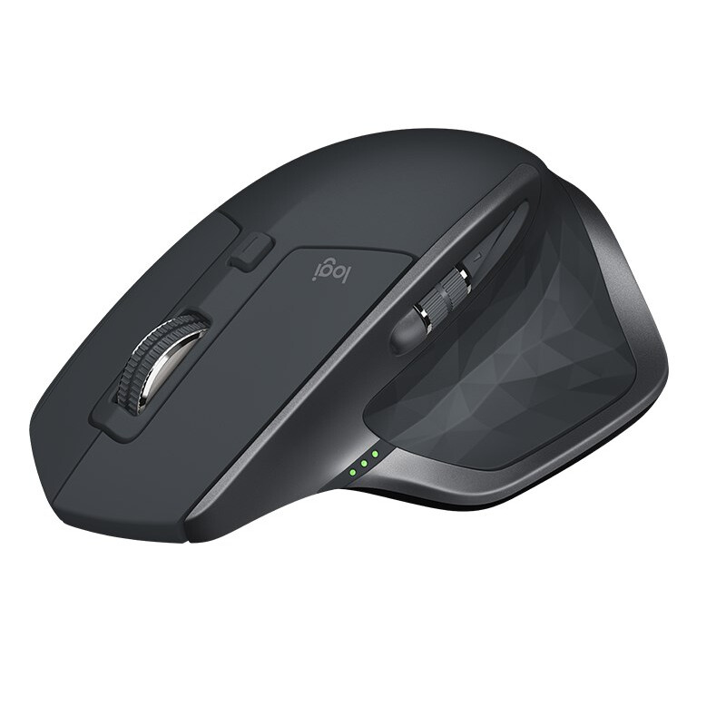 Pele Logitech MX Master 2S (PERLOGMYS0483)