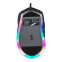 Pele Gaming Mouse Motospeed V60 5000 DPI (V60 Black) - foto 2