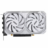 Videokarte MSI VENTUS GeForce RTX 4060 2X WHITE 8 GB GDDR6 (VGAMISNVDM181)