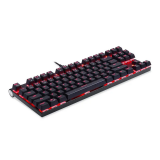 Tastatūra Motospeed CK101 RGB (CK101-Red)