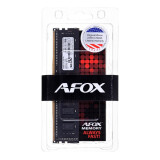 Operatīvā atmiņa MICRON AFOX 16GB 3200MHZ DDR4 CL22 (PAMAFODR40032)