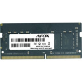 Operatīvā atmiņa MICRON AFOX 16GB 3200MHZ DDR4 (PAMAFOSOO0026)