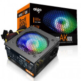 Barošanas bloks Aigo AK600 RGB (AK600)