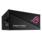 Barošanas bloks ASUS ROG STRIX 1200W GOLD AURA EDITION power supply (ZDLASUOBU0026) - foto 2