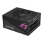 Barošanas bloks ASUS ROG STRIX 1200W GOLD AURA EDITION power supply (ZDLASUOBU0026) - foto 3